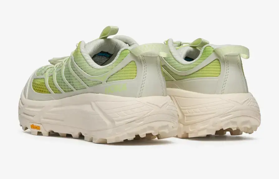 Giày Hoka Mafate Three2 Grid ‘Truffle Salt’ 1173332-TLT - Ảnh 5