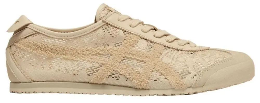 Giày Onitsuka Tiger Mexico 66 Lace 'Beige' 1183C563-250