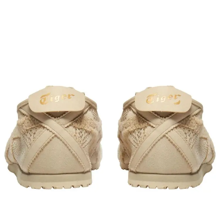 Giày Onitsuka Tiger Mexico 66 Lace 'Beige' 1183C563-250 - Ảnh 3