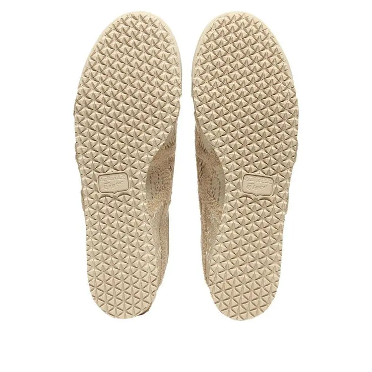 Alternative view of Giày Onitsuka Tiger Mexico 66 Lace 'Beige' 1183C563-250