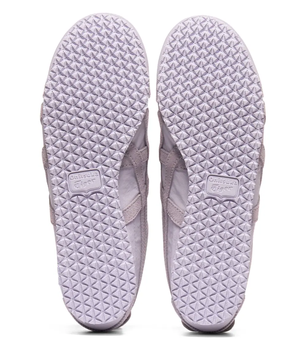 Giày Onitsuka tiger MEXICO 66 'LAVENDER' 1183C769-500 - Ảnh 7