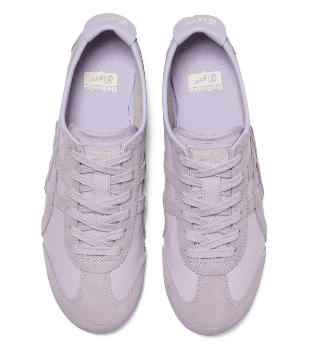 Giày Onitsuka tiger MEXICO 66 'LAVENDER' 1183C769-500 - Ảnh 6