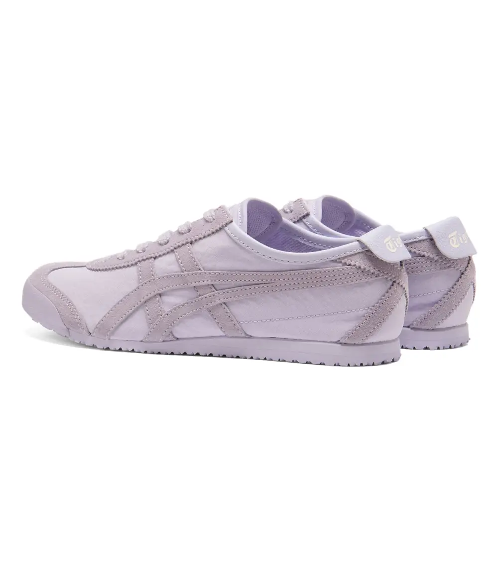 Giày Onitsuka tiger MEXICO 66 'LAVENDER' 1183C769-500 - Ảnh 4