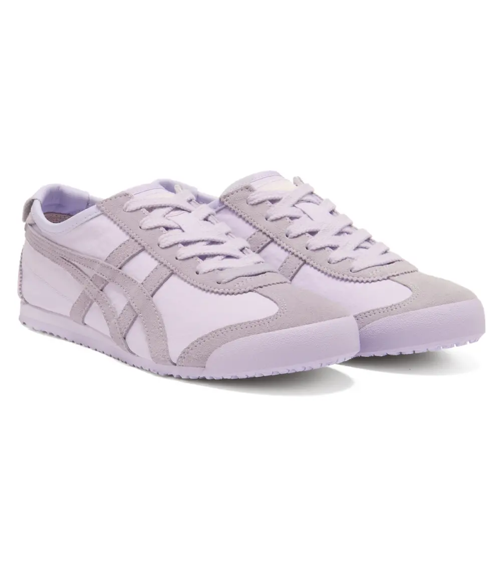 Alternative view of Giày Onitsuka tiger MEXICO 66 'LAVENDER' 1183C769-500