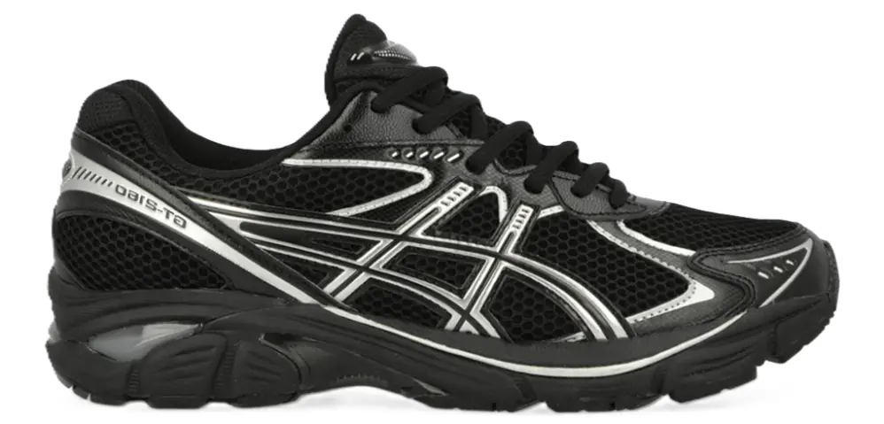 Giày Mizuno Spark CN ‘Charcoal’ D1GH242801