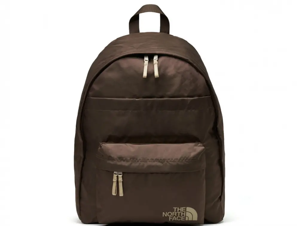 Balo The North Face CITY DAYPACK 'Brown' NF0A8AMM1OI