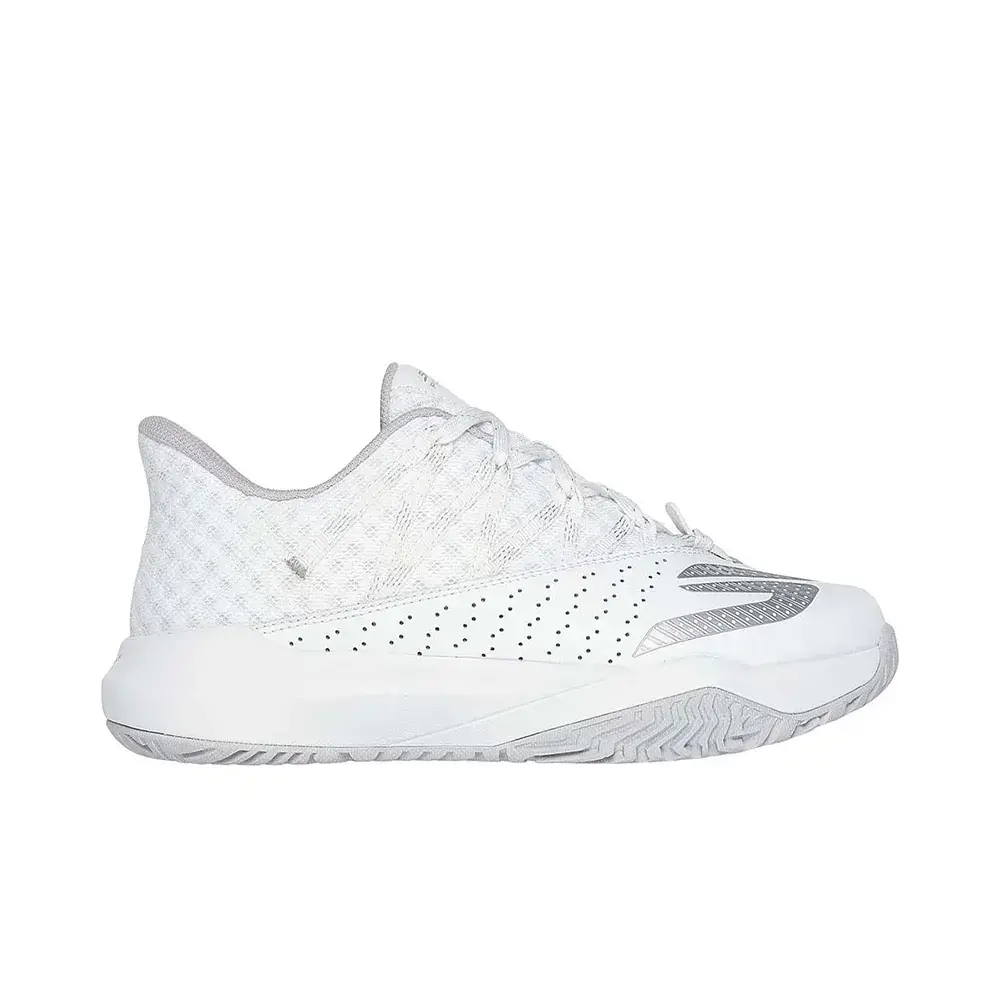 Alternative view of Giày Skechers Viper Court Rally ‘White’ 172110C-WHT