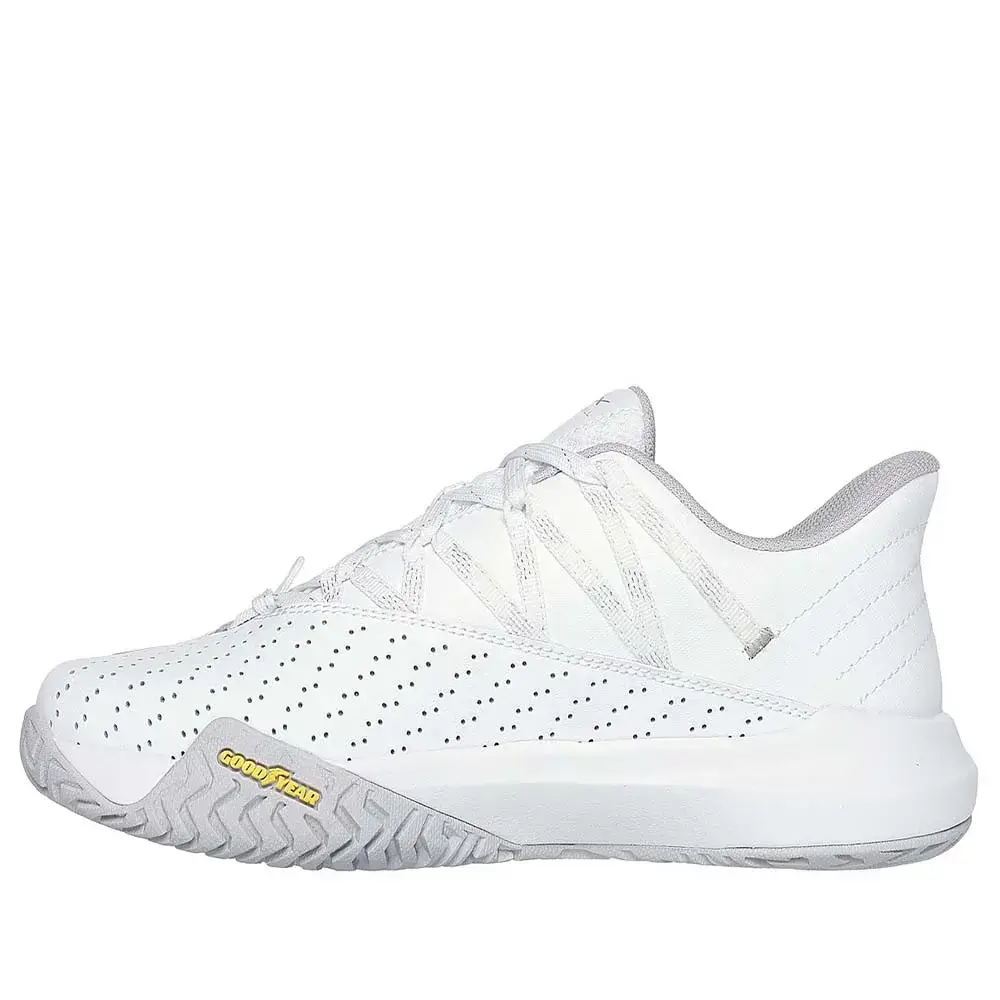 Giày Skechers Viper Court Rally ‘White’ 172110C-WHT - Ảnh 5