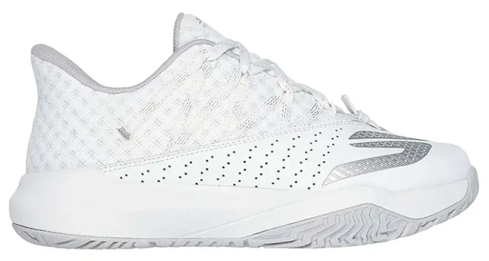 Giày Skechers Viper Court Rally ‘White’ 172110C-WHT