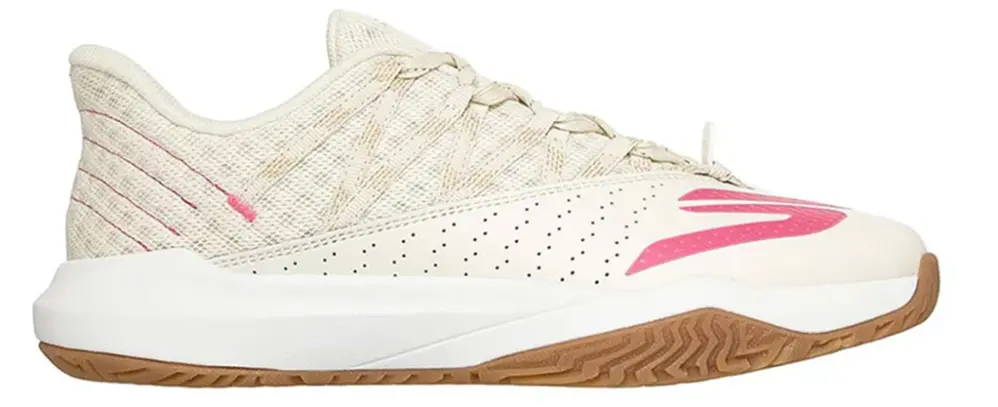 Giày Skechers Viper Court Rally 'Natural' 172110-NTBG