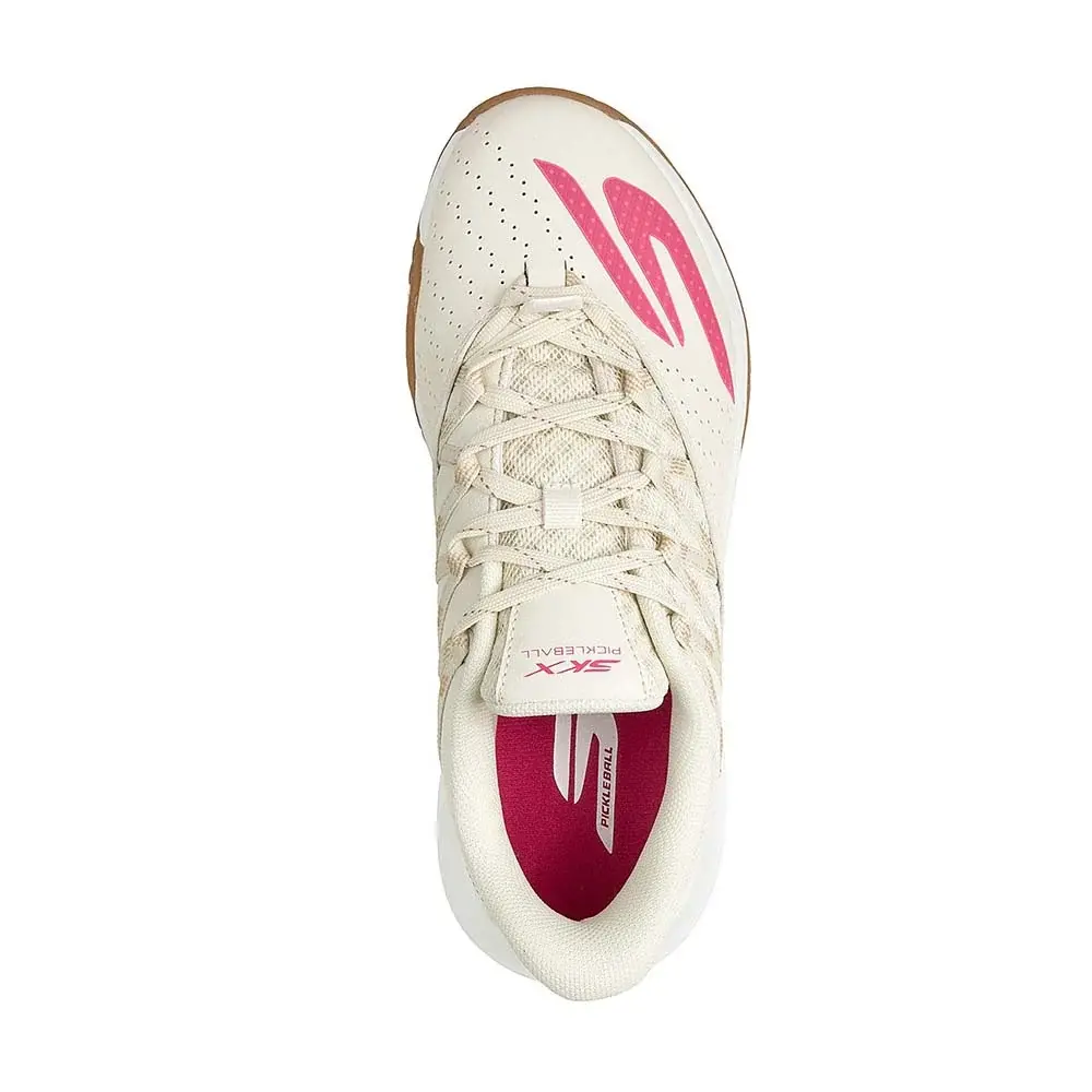 Giày Skechers Viper Court Rally 'Natural' 172110-NTBG - Ảnh 4
