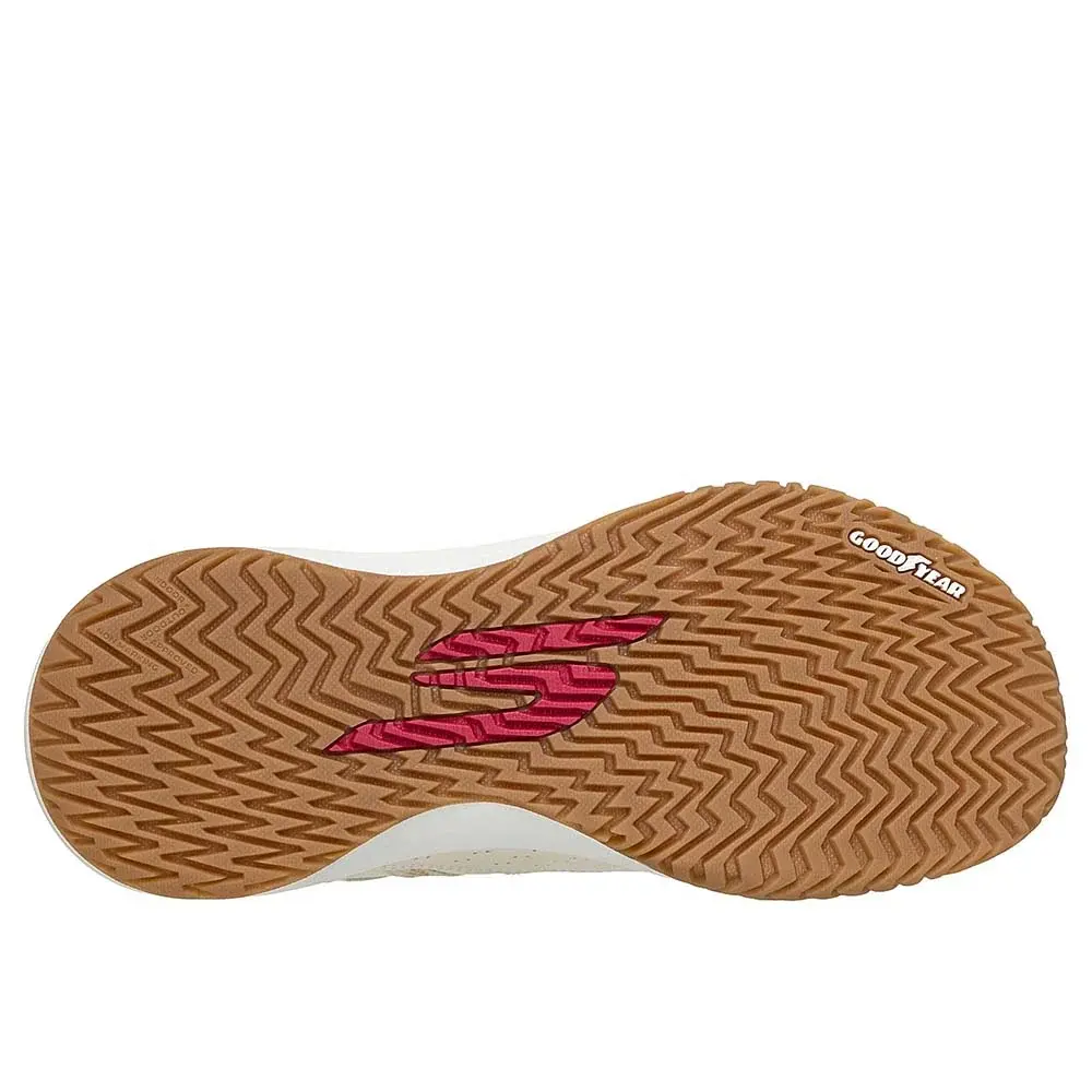 Giày Skechers Viper Court Rally 'Natural' 172110-NTBG - Ảnh 3