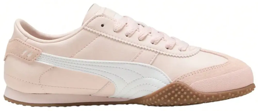 Alternative view of Giày Puma PALERMO 'Pink' 405256-06