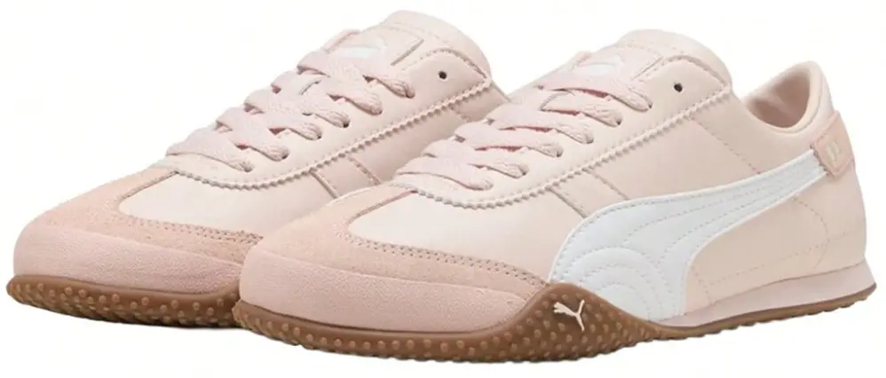 Giày Puma PALERMO 'Pink' 405256-06 - Ảnh 3