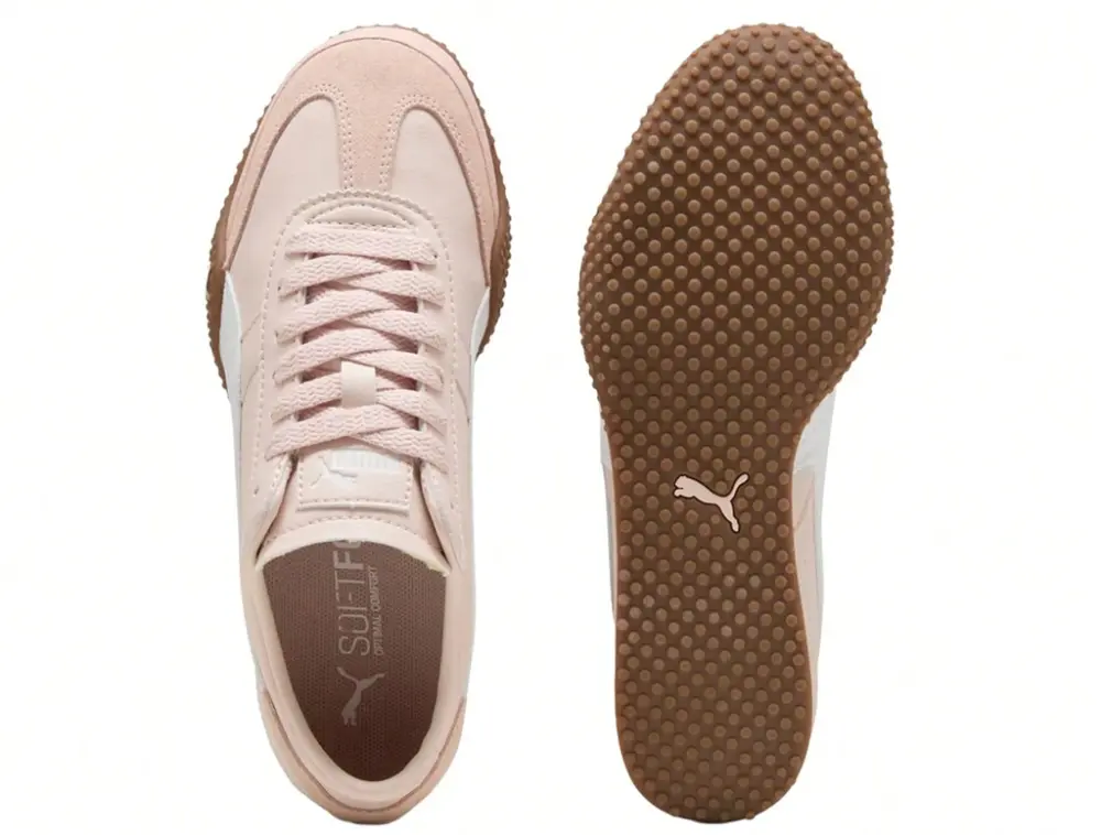Giày Puma PALERMO 'Pink' 405256-06 - Ảnh 5