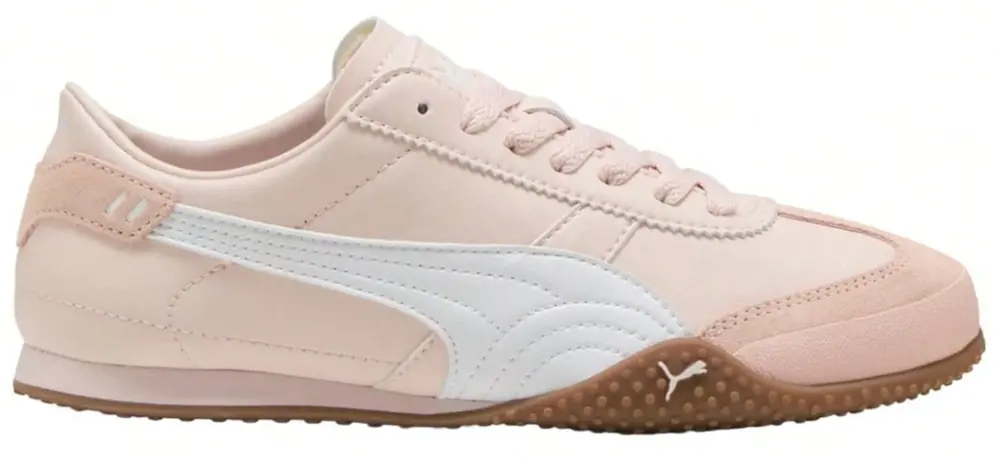 Giày Puma PALERMO 'Pink' 405256-06
