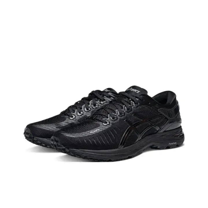 Giày Asics Metarun ‘Black’ 1011C365-001 - Ảnh 3