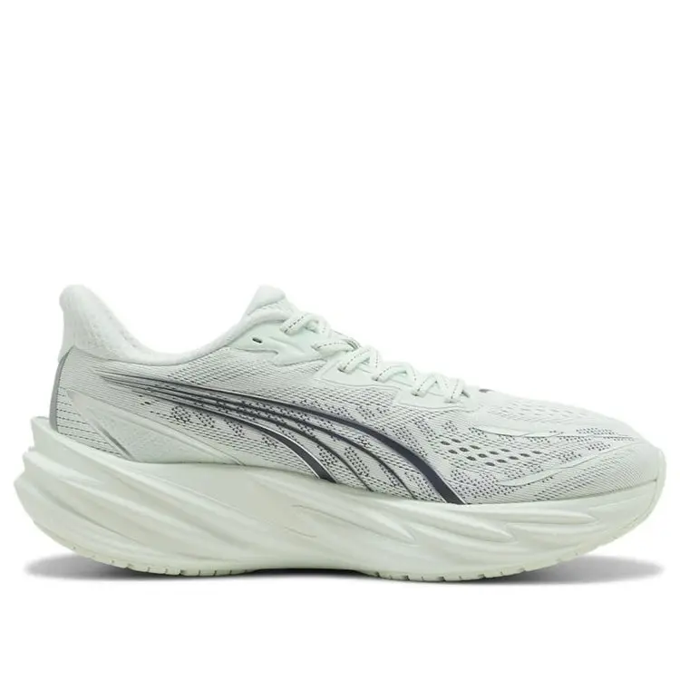 Alternative view of Giày PUMA Velocity Nitro 5 'Sage Glow Inky Depths' 312945-06