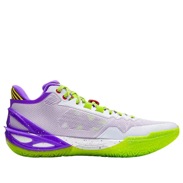 Alternative view of Giày Li-Ning-LiRen 6 'Disney Buzz Lightyear' ABAV063-3