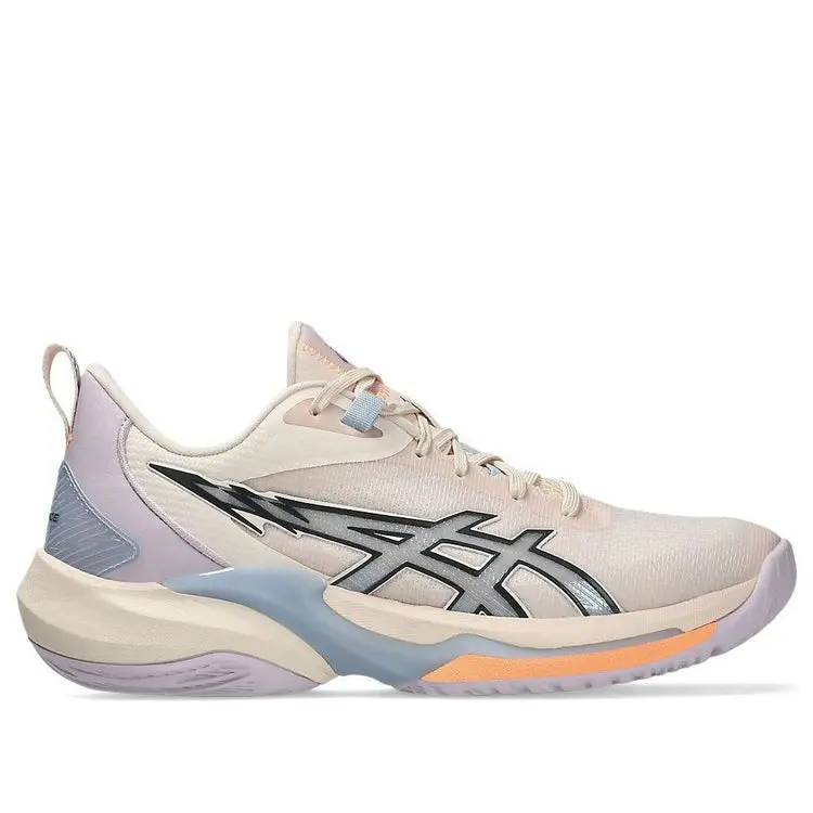 Alternative view of Giày ASICS-Swiftace 'Rose Dust Solid Air' 1063A114-700