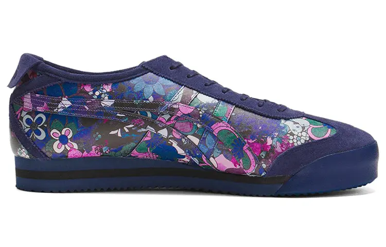 Giày Onitsuka Tiger Mexico 66 SD PF 'Royal Azel' 1183B851-500 - Ảnh 4
