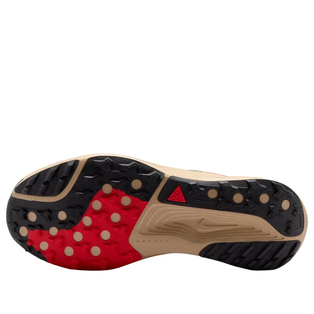 Alternative view of Giày Nike x ACG Pegasus Trail Gore-Tex 'Light Crimson' 0MXBGW4547XXR