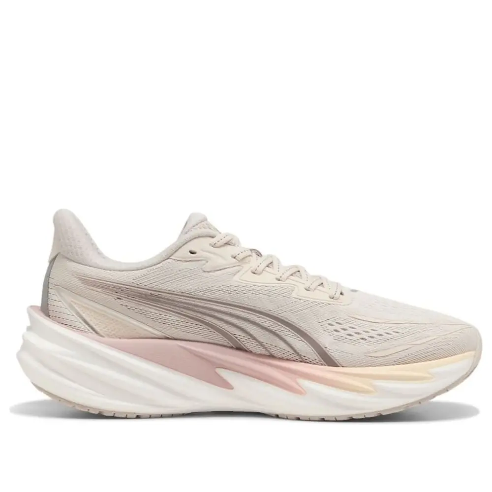 Alternative view of Giày PUMA Velocity Nitro 5 'Alpine Snow Misty Pink' 312945-08