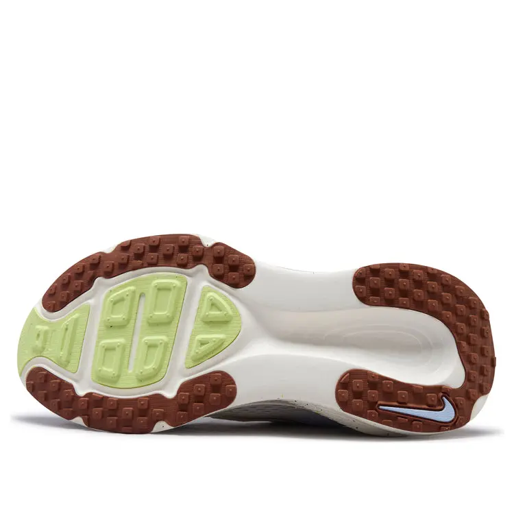 Alternative view of Giày Nike Air Zoom Vomero 18 'Phantom' IW2351-071