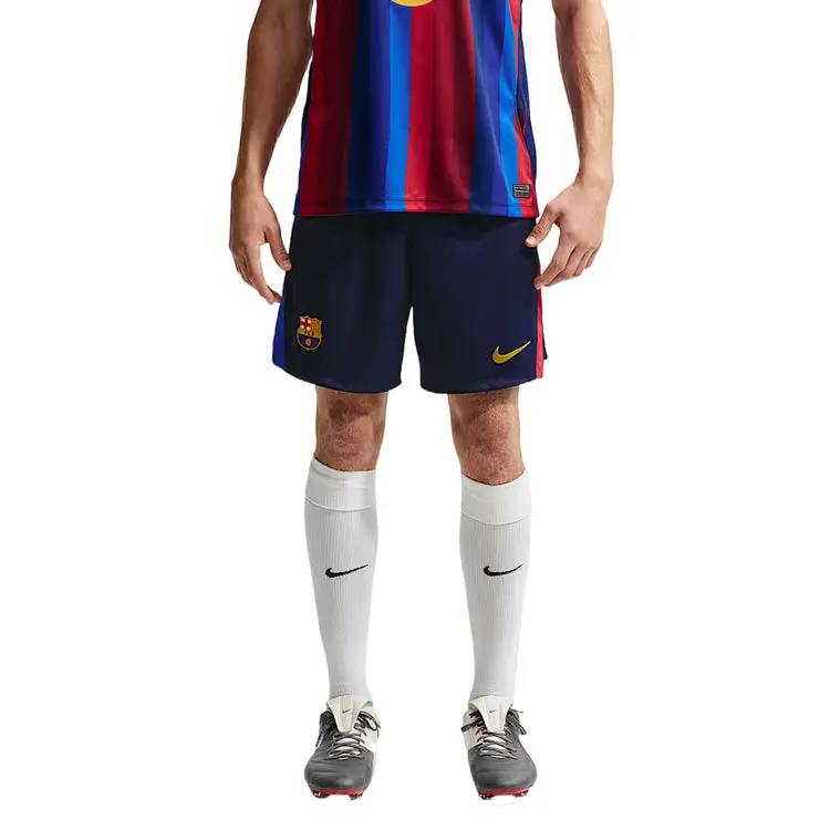 Alternative view of Quần Nike x F.C. Barcelona 2026/27 Stadium Home Dri-FIT Replica