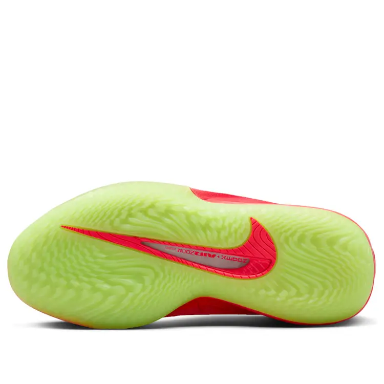 Alternative view of Giày Nike x Paige Bueckers GT Cut 4 'Laser Crimson' IX2112-600