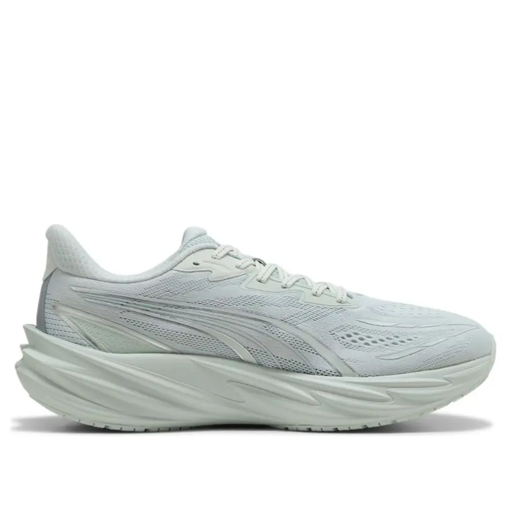 Alternative view of Giày PUMA-Velocity Nitro 5 'Créme De Mint Silver' 312944-13