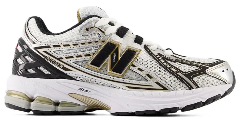 Giày New Balance 1906R ‘White Metallic Gold’ GC1906RA