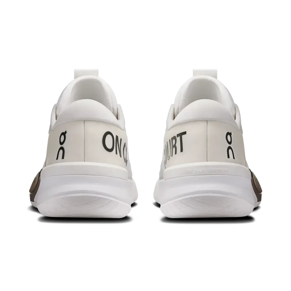 Giày On The Roger Pro 3 ‘Ash’ 3MG10366243 - Ảnh 4