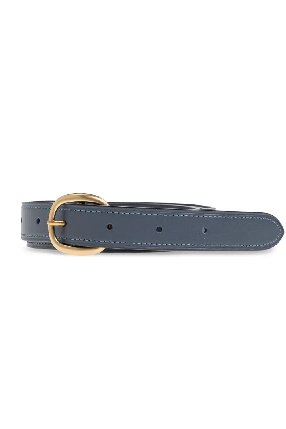 Túi Coach Tabby 20 'Denim' CCX33-B4YMW - Ảnh 3
