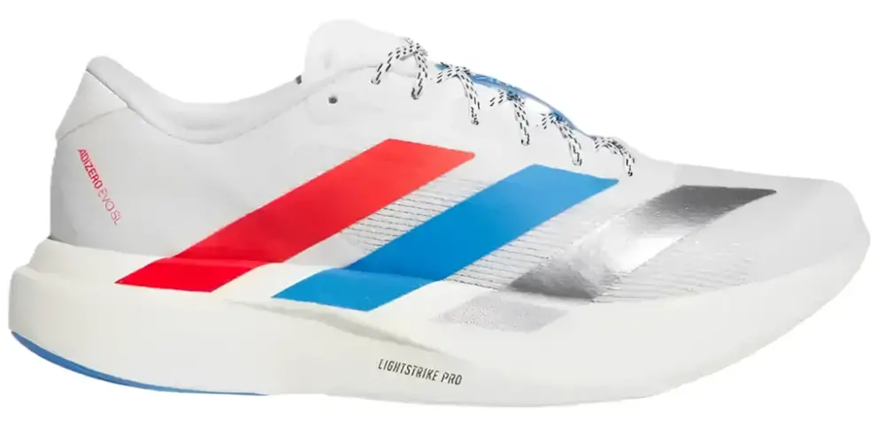 Giày Adidas Adizero Evo SL ‘Bright Royal’ KK2883