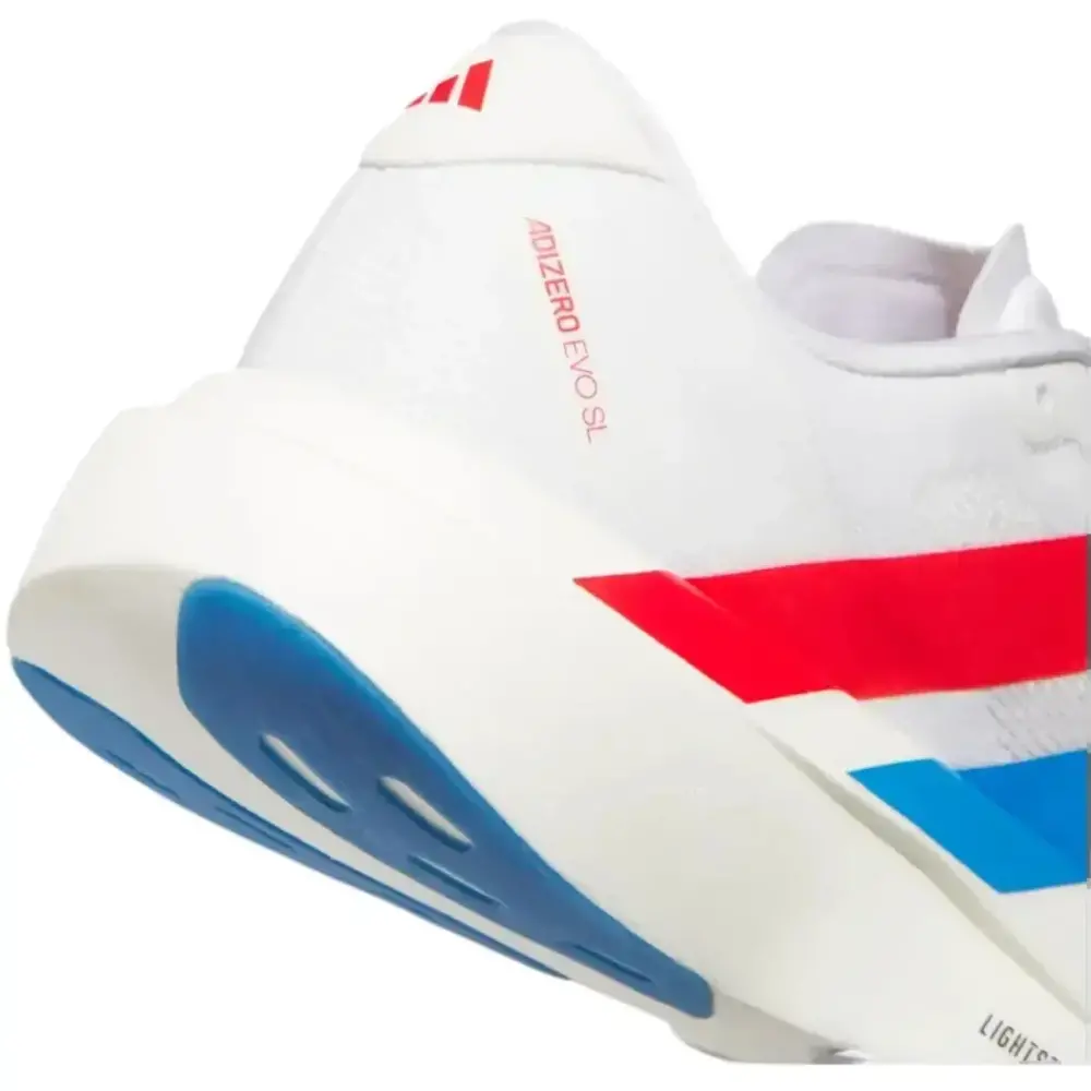 Giày Adidas Adizero Evo SL ‘Bright Royal’ KK2883 - Ảnh 5