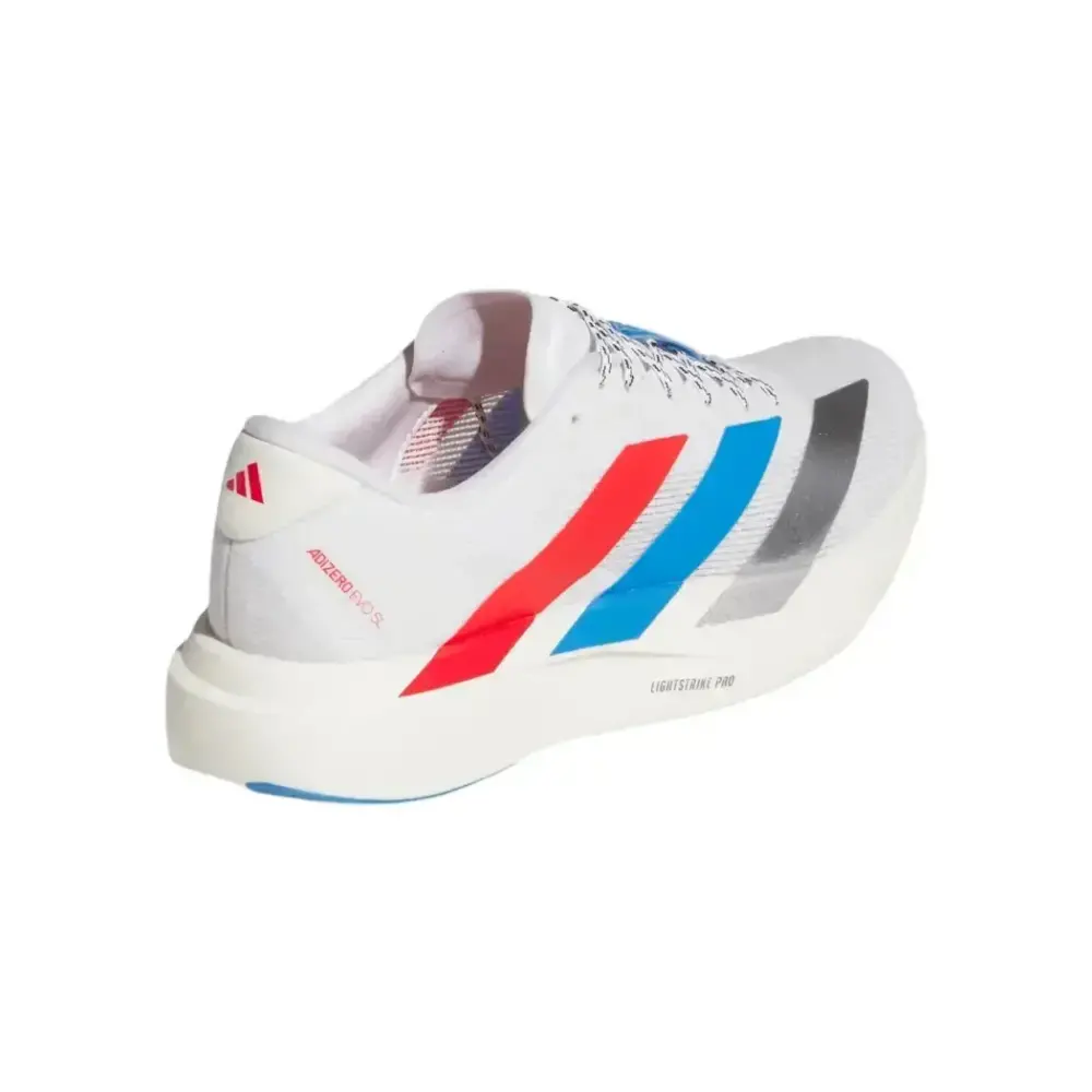 Giày Adidas Adizero Evo SL ‘Bright Royal’ KK2883 - Ảnh 6