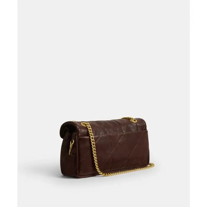Túi Coach Tabby 26 'Maple' CCW83-B4MPL - Ảnh 4