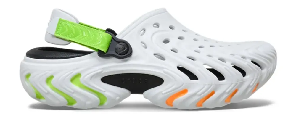 Dép Crocs Echo II 'Moon Burst' 212810-1BB