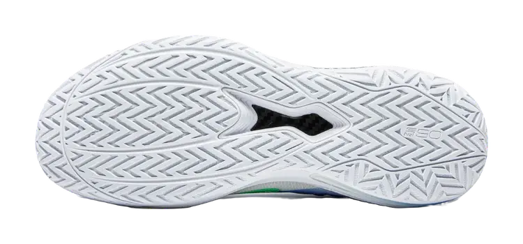Giày ANTA Instant Zap 4 'White/Blue' 912631110-1 - Ảnh 4