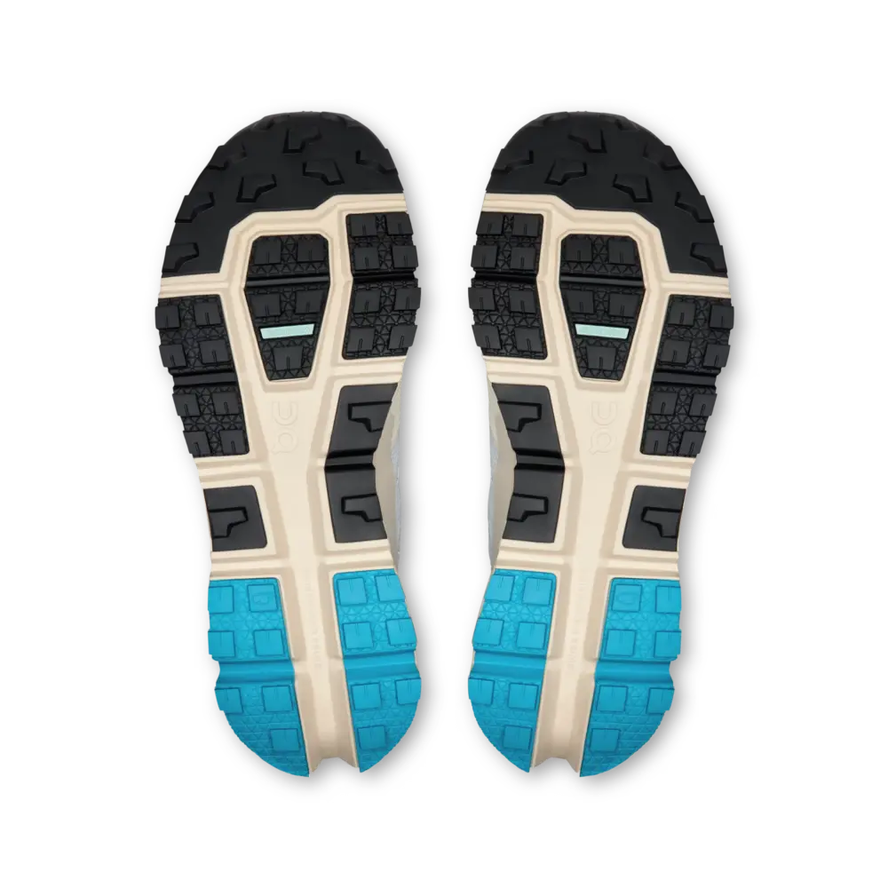 Giày On Running Cloudultra 2 ‘Arctic Cream’ 3WD30283181 - Ảnh 4