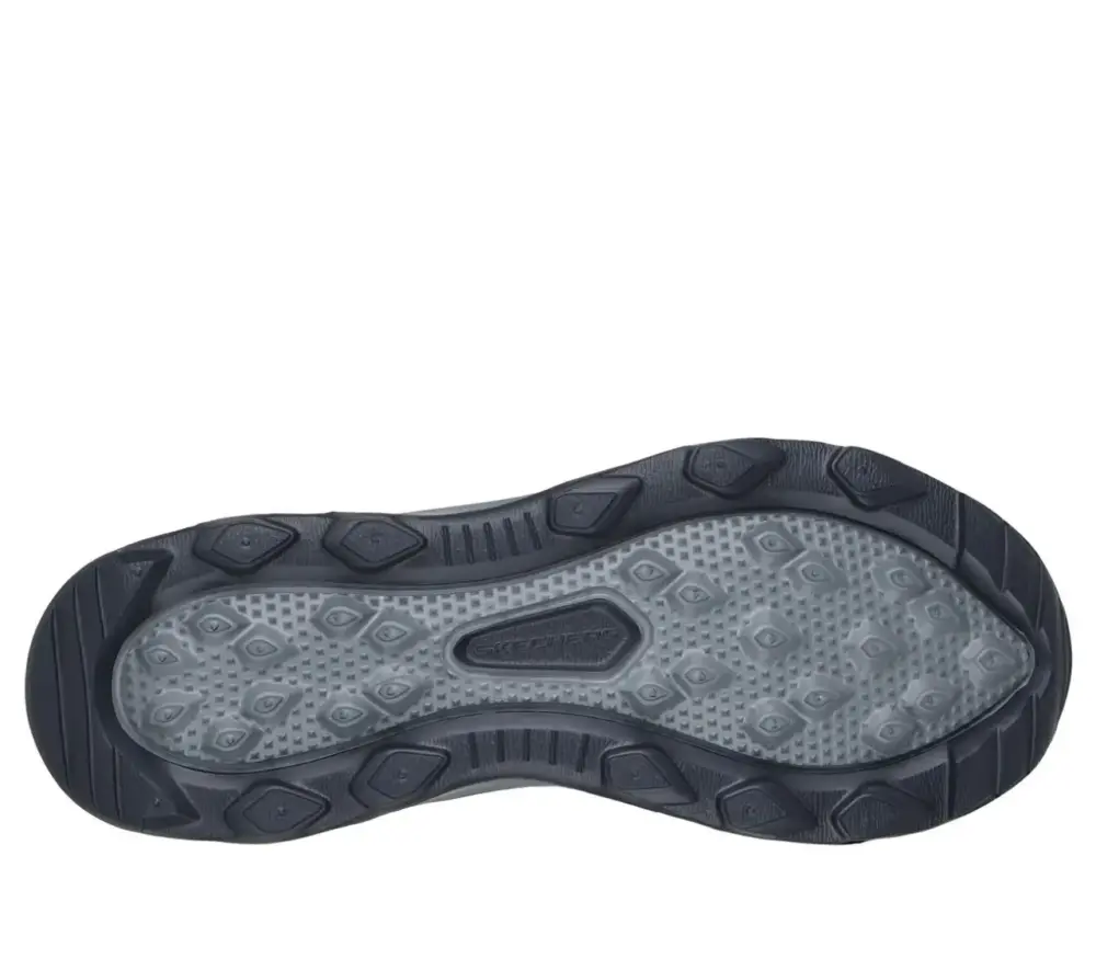 Giày Skechers Slip-Ins Ridge Oak ‘Black’ 237786-BLK - Ảnh 3