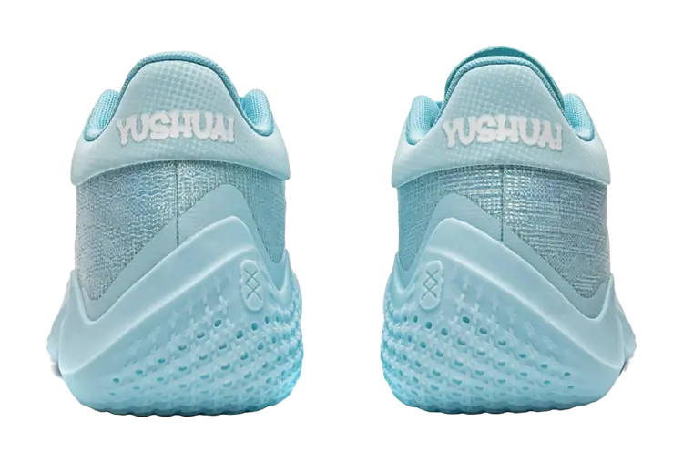 Giày Li-Ning Yushuai 20 'Ice Cold' ABAW003-21 - Ảnh 4