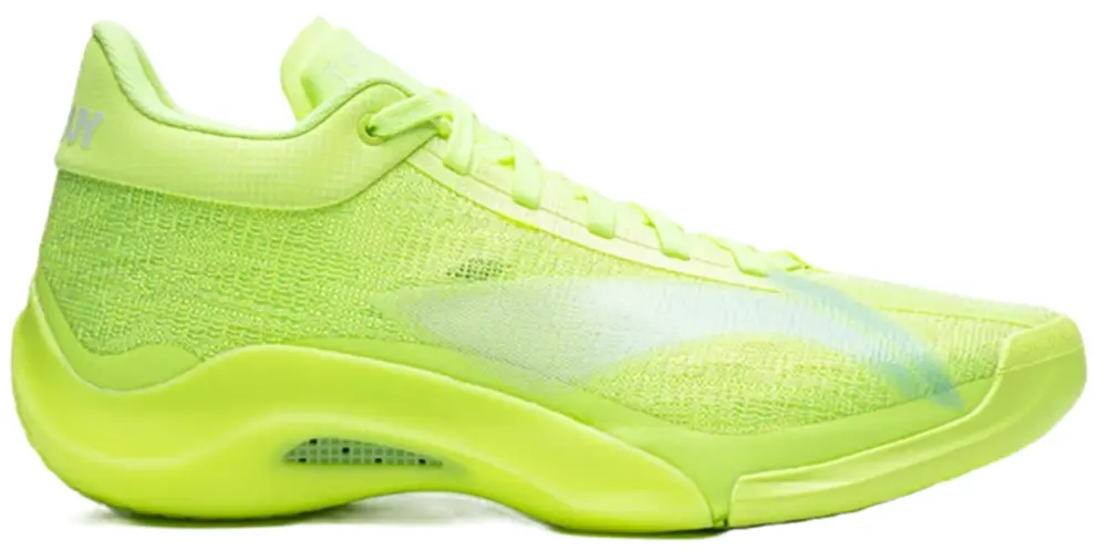 Giày Li-Ning Yushuai 20 'Flash Oasis' ABAW003-23