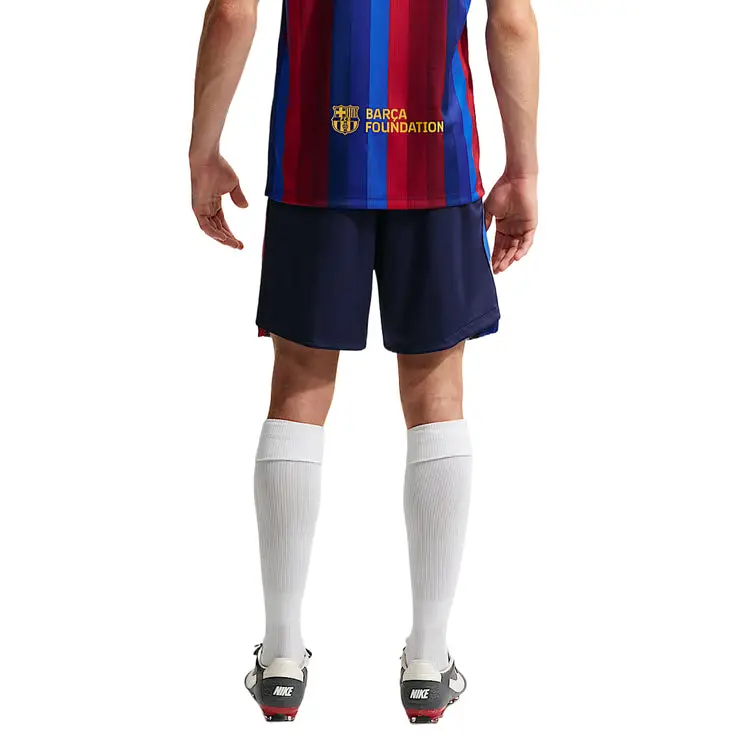 Quần Nike x F.C. Barcelona 2026/27 Stadium Home Dri-FIT Replica - Ảnh 3