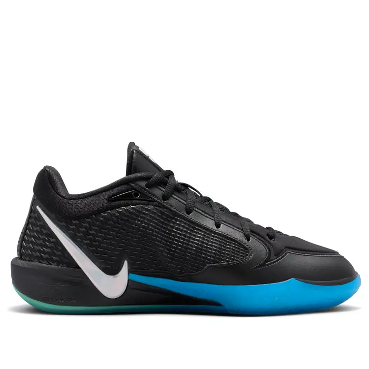 Giày Nike Sabrina 4 NN EP 'Black' IX5220-001 - Ảnh 5