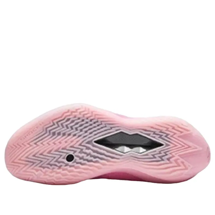 Giày ANTA-Shock Wave 7 Pro 'Pink' 112621111-4 - Ảnh 3