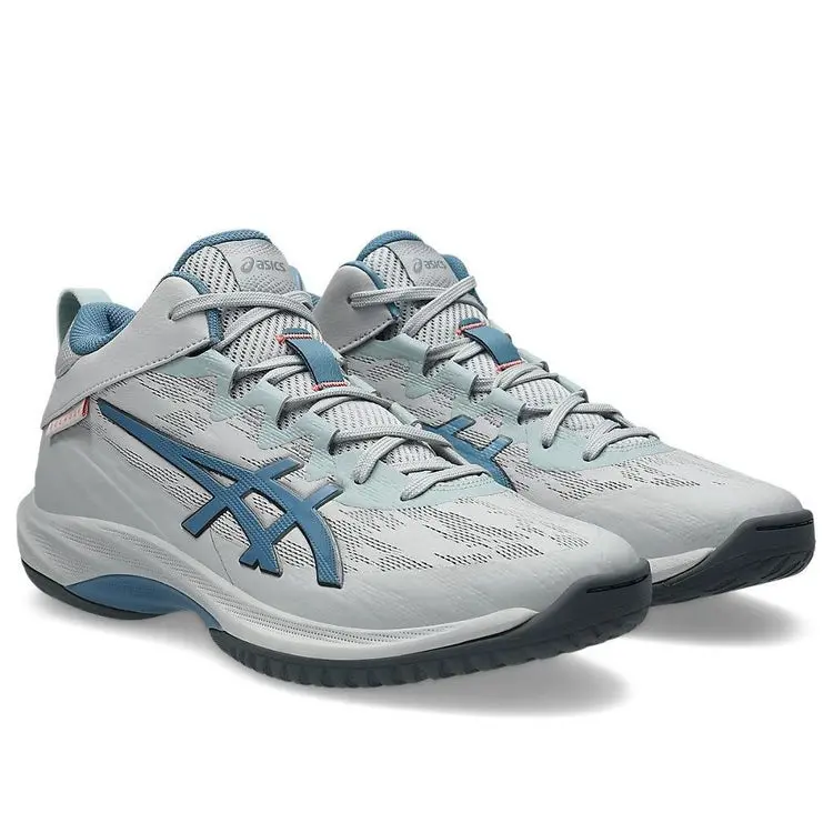 Giày ASICS Gel-Hoop V17 S 'Cloud Grey' 1063A101-020 - Ảnh 4
