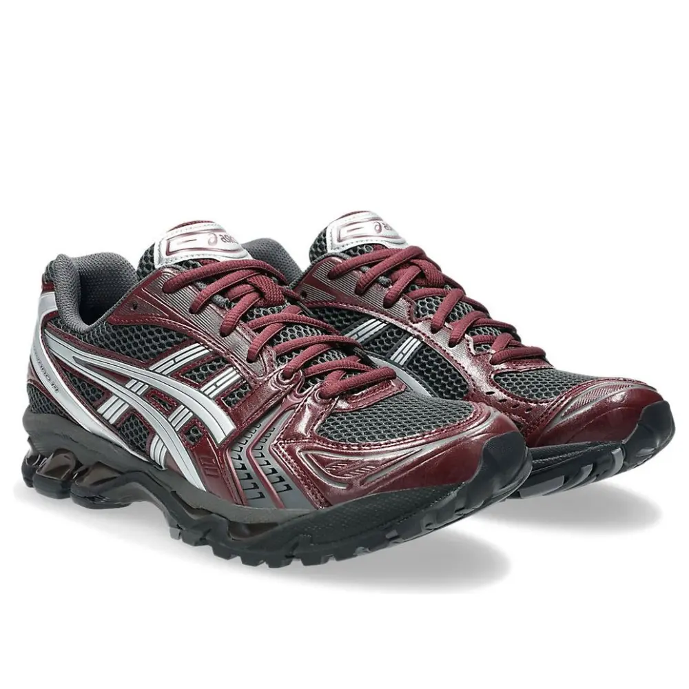 Giày ASICS-GEL-Kayano 14 'Obsidian Grey Pure Silver' 1203A537-022 - Ảnh 7
