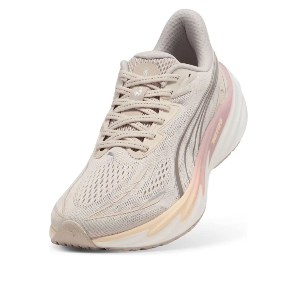 Giày PUMA Velocity Nitro 5 'Alpine Snow Misty Pink' 312945-08 - Ảnh 3